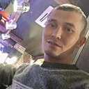 Знакомства: Отабек, 31 год, Кингисепп