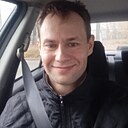 Знакомства: Евгений, 40 лет, Иваново