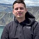 Знакомства: Никита, 26 лет, Ульяновск