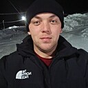 Знакомства: Костя, 36 лет, Ялуторовск