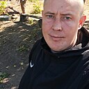 Знакомства: Павел, 36 лет, Донецк