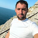 Знакомства: Азизов Елчин, 30 лет, Ялта
