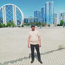 Знакомства: Сабир, 40 лет, Кизляр