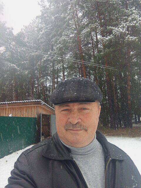 Фото - Tabor.ru