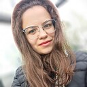 Знакомства: Алёна, 28 лет, Кострома