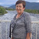 Знакомства: Людмила, 69 лет, Улан-Удэ