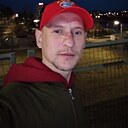 Знакомства: Саша, 38 лет, Новополоцк