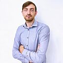 Знакомства: Сергей, 36 лет, Глубокое