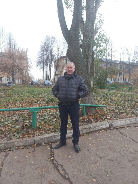 Фото - Tabor.ru