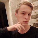 Знакомства: Михаил, 19 лет, Москва