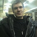 Знакомства: Владимир, 38 лет, Воскресенск