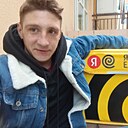 Знакомства: Игорь, 25 лет, Мурманск