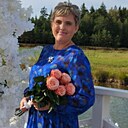 Знакомства: Оксана, 45 лет, Бобруйск
