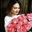 Знакомства: Катя, 35 лет, Кривой Рог