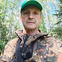 Знакомства: Андрей, 60 лет, Ижевск