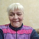 Знакомства: Зоя, 63 года, Николаев