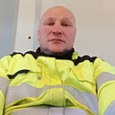 Знакомства: Дмитрий, 46 лет, Вильнюс