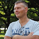 Знакомства: Ваня, 38 лет, Орша