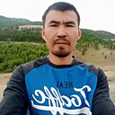 Знакомства: Андрей, 40 лет, Абакан