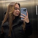 Знакомства: Мила, 21 год, Новосибирск