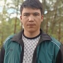 Знакомства: Agageldi, 26 лет, Дрибин
