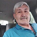 Знакомства: Асеке, 58 лет, Алматы