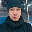 Знакомства: Максим, 35 лет, Вологда