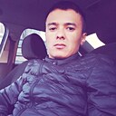 Знакомства: Azizbek, 28 лет, Караганда