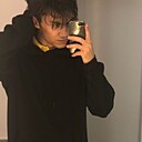 Знакомства: Jony, 25 лет, Москва