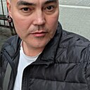 Знакомства: Рашид, 47 лет, Алматы