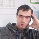 Знакомства: Александр, 35 лет, Назарово