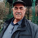 Знакомства: Саша, 63 года, Баку