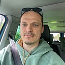 Знакомства: Роман, 37 лет, Калининград