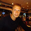 Знакомства: Сергей, 35 лет, Рига