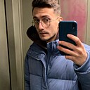 Знакомства: Роман, 28 лет, Коломна