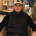 Знакомства: Murad, 30 лет, Нефтеюганск