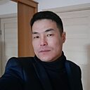 Знакомства: Жаргал, 42 года, Улан-Удэ