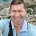 Знакомства: Виктор, 40 лет, Симферополь