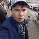 Знакомства: Аббос, 38 лет, Рыбинск