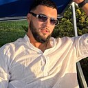 Знакомства: Алам, 25 лет, Анапа