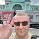 Знакомства: Евгений, 47 лет, Тарко-Сале