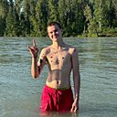 Знакомства: Егор, 19 лет, Анжеро-Судженск