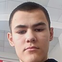 Знакомства: Евгений, 18 лет, Зеленогорск (Красноярский Край)