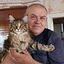 Знакомства: Василий, 61 год, Старый Оскол