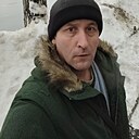 Знакомства: Андрей, 41 год, Душанбе