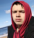 Знакомства: Лёша, 21 год, Петрозаводск