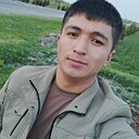 Знакомства: Нуриддин, 27 лет, Ярославль