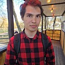 Знакомства: Евгений, 21 год, Чехов