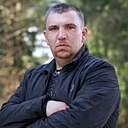 Знакомства: Анатолий, 41 год, Круглое