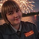 Знакомства: Светлана, 37 лет, Добрянка